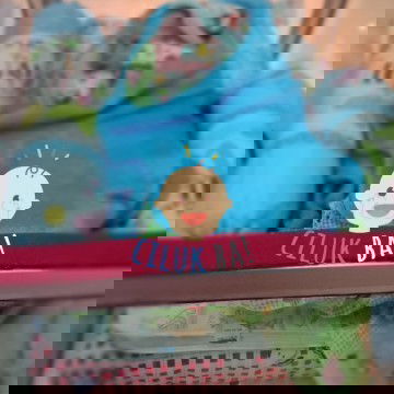 Alhamdullilah Putra k 3