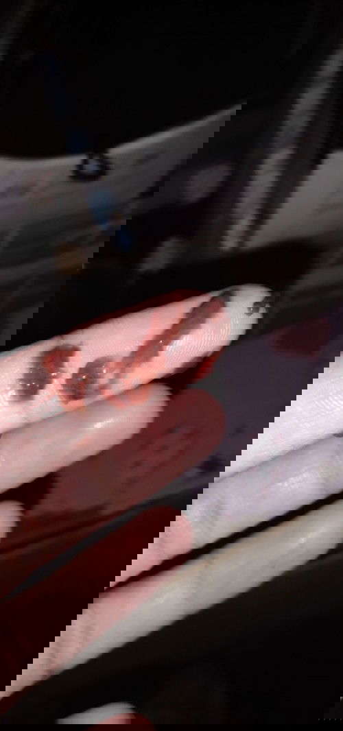 Mucus plug na ba ito