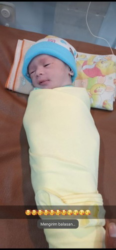 Dede bayik