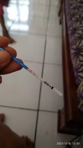 Bingung persiapan hamil