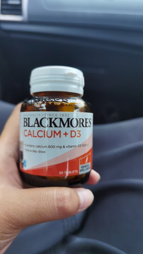 Supplement untuk pregnancy