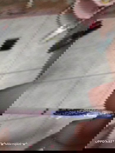 Test ujian kehamilan