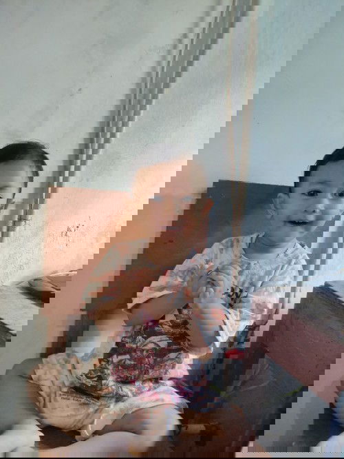 Berat badan anak kurang