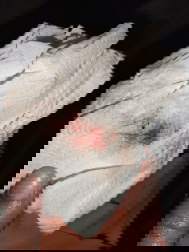 Mga mommies nag Labour na po ba ako nito FTM . 39weeks&1day na po ako.