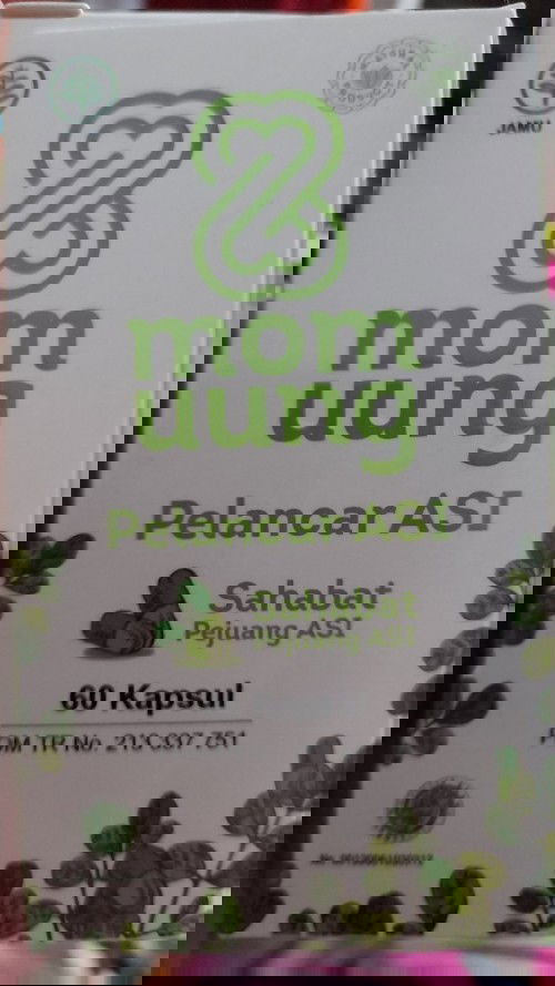 Asi booster di minum sejak kapan ???