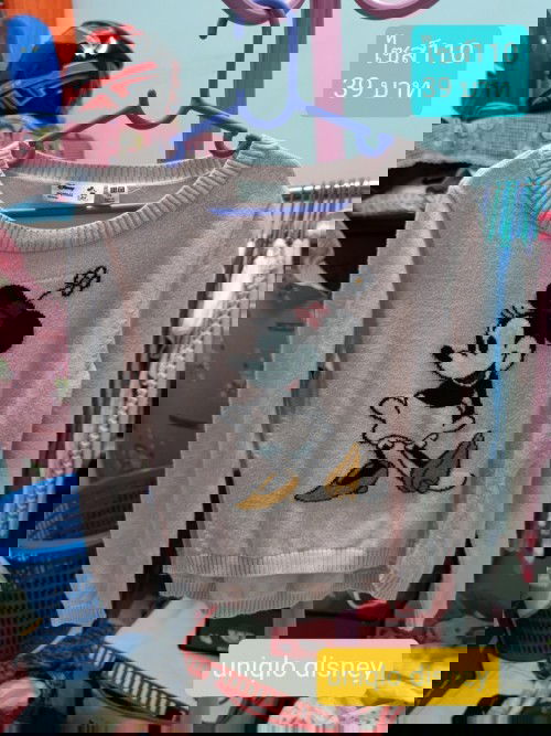 ไหมพรมเด็ก (ที่ลงแค่บางส่วน สนใจแอดไลน์มานะคะ)