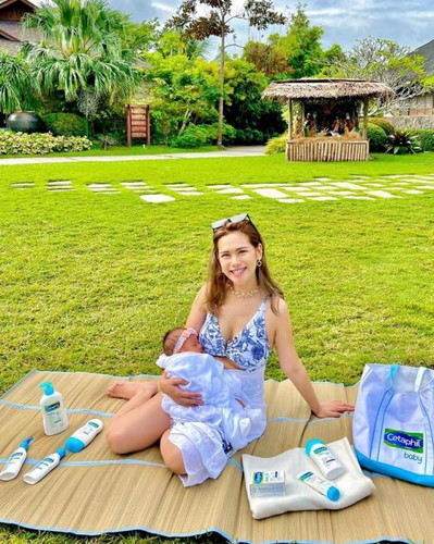 Why our family can’t live without Cetaphil