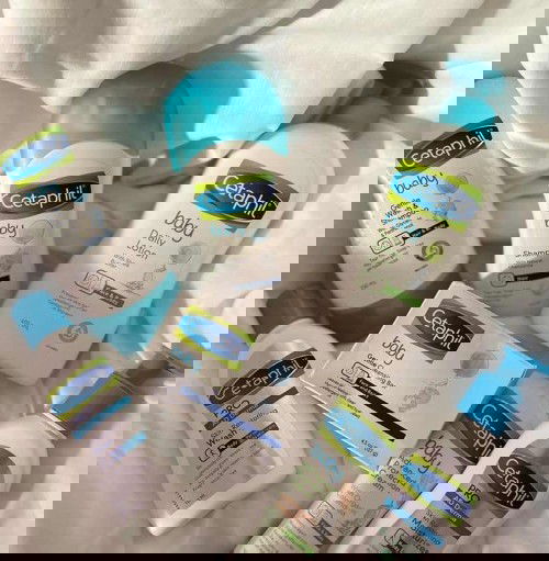 Cetaphil Review 💙