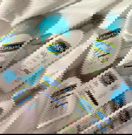 Cetaphil Review 💙