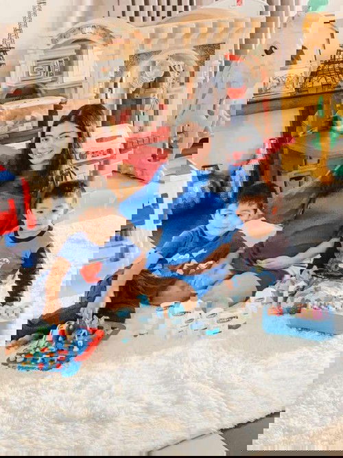 Maintain your kids’ healthy skin!