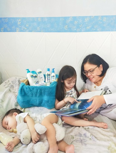 Cetaphil Baby Review