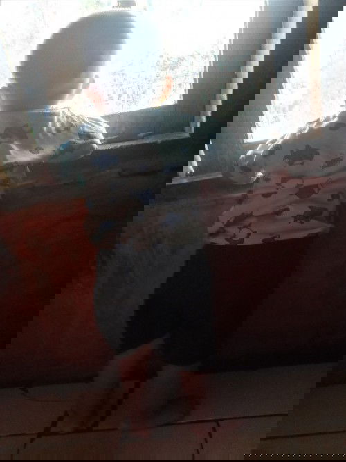 Anak yg beda perkembangan nya dengan yg lain