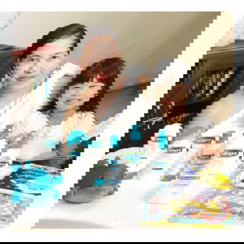 The Gift of Healthy Skin.