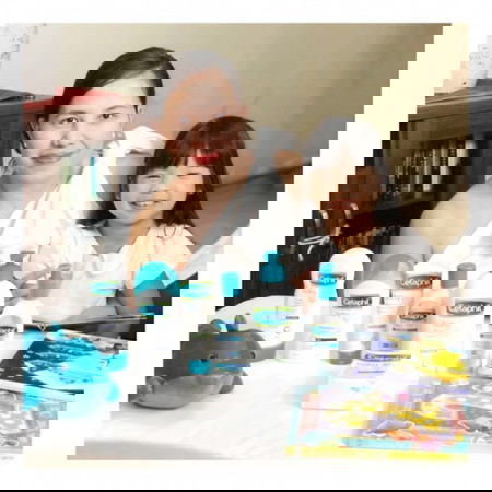 The Gift of Healthy Skin.