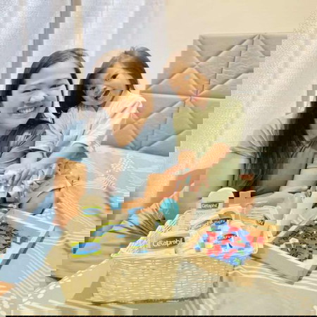 Cetaphil Baby Review