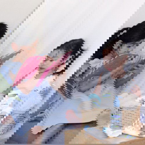 Cetaphil Baby Review