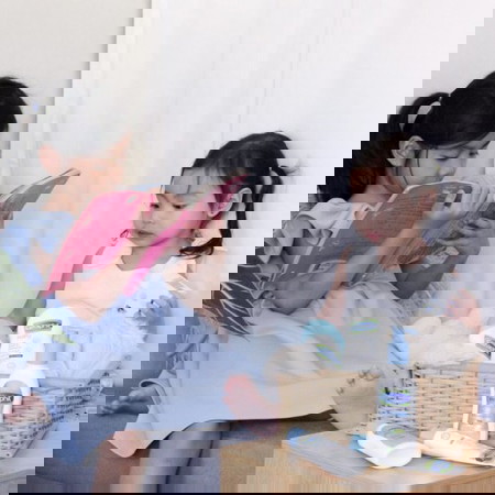 Cetaphil Baby Review