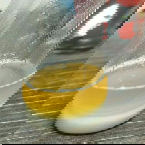 ทดลองเบ้กกิ้งโซดา