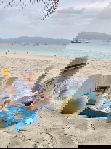 Cetaphil baby review đ¤