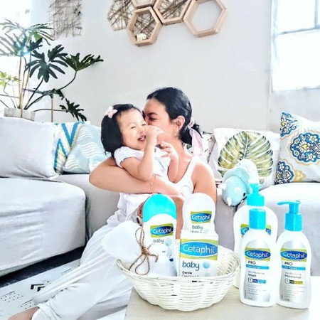 Cetaphil Baby Review