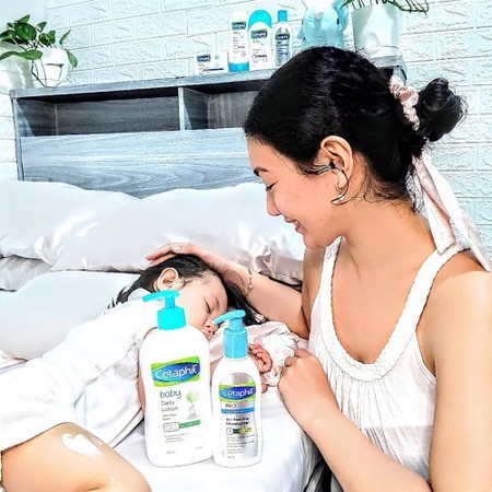 Cetaphil Baby Review