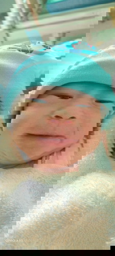 แตกแล้วจ้าน้องออกัส🤱น้ำหนัก2790เกิด9ธันวา64เวลา22:27
เด็กชาย กฤษณพล พละมาตร์ ครับ💙
ทีมธันวามาคับ