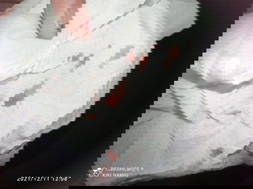 Mohon Masukkannya bunda²