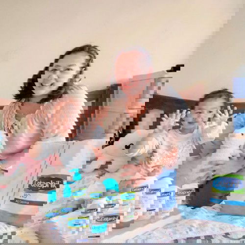 Cetaphil Baby Review!