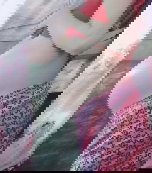 Mababa n Ba ang tiyan ko?