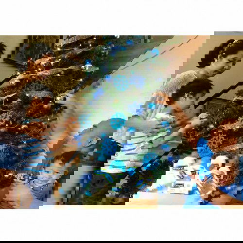 Cetaphil Baby Review