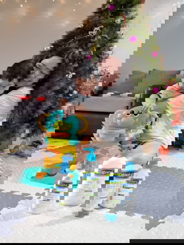 CETAPHIL BABY REVIEW