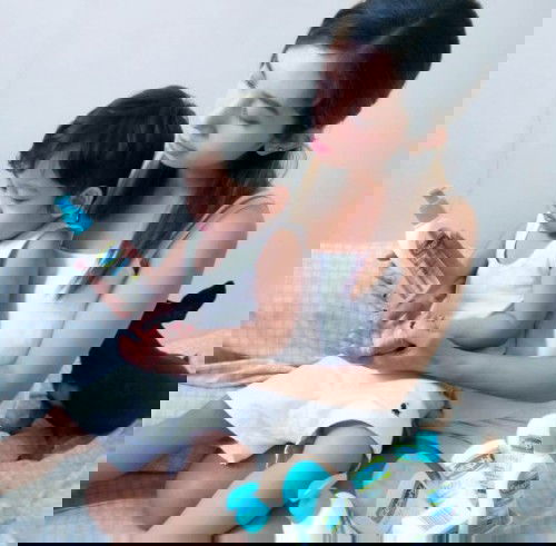 Give the 5-Fold Protection Baby's Skin Deserves