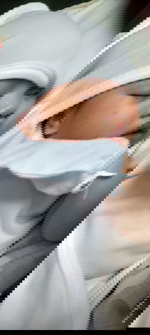 Breastfeeding Pampalakas ng Gatas