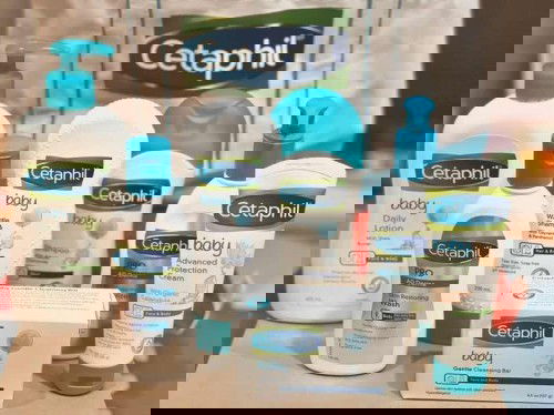 Trusted Brand for Mommies