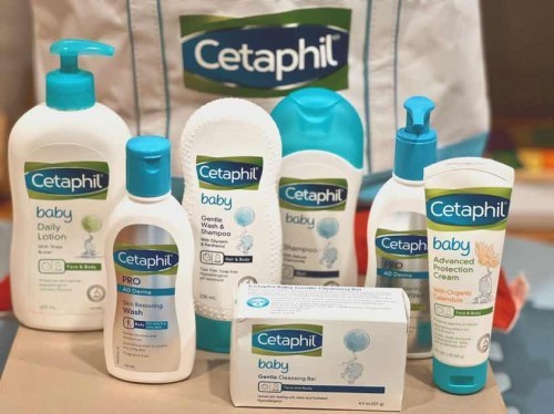 Trusted Brand for Mommies