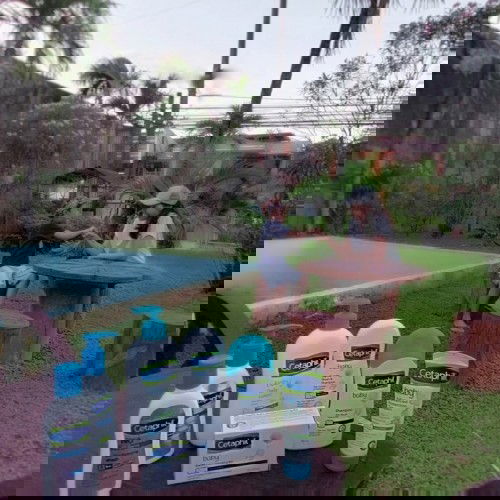 Why we love Cetaphil?