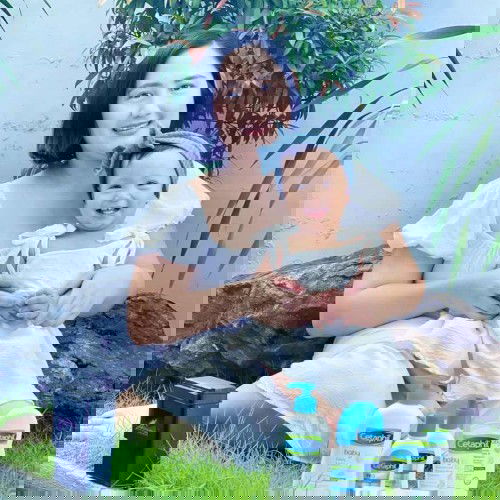 Cetaphil Baby Review