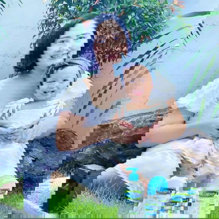 Cetaphil Baby Review