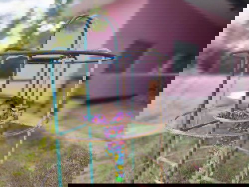 2ปีแล้วน้องไม่ยอมพูด