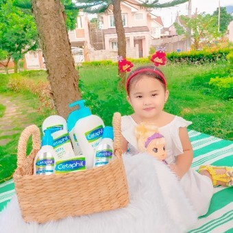 Cetaphil Baby Review