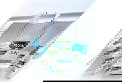 Cetaphil Baby Review