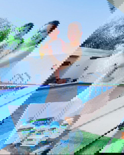 Healthy Start Baby skin deserves