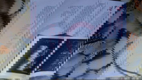 PATULONG PO KUNG MAY DOCTOR PO DITO