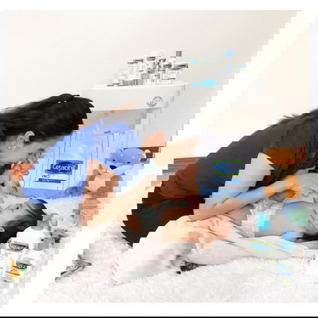 Cetaphil Baby Review