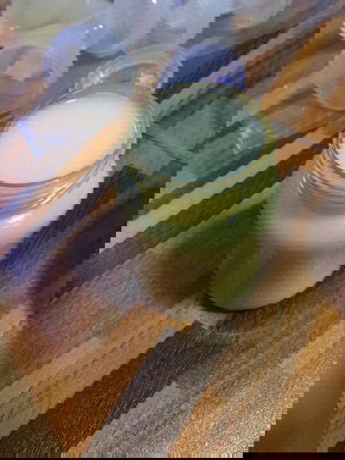 ขอเคล็ดลับน้ำนมข้นๆหน่อยจ้า