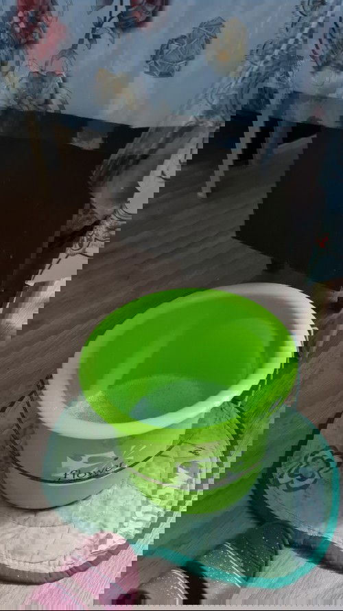 Sana masurvive ko ito!