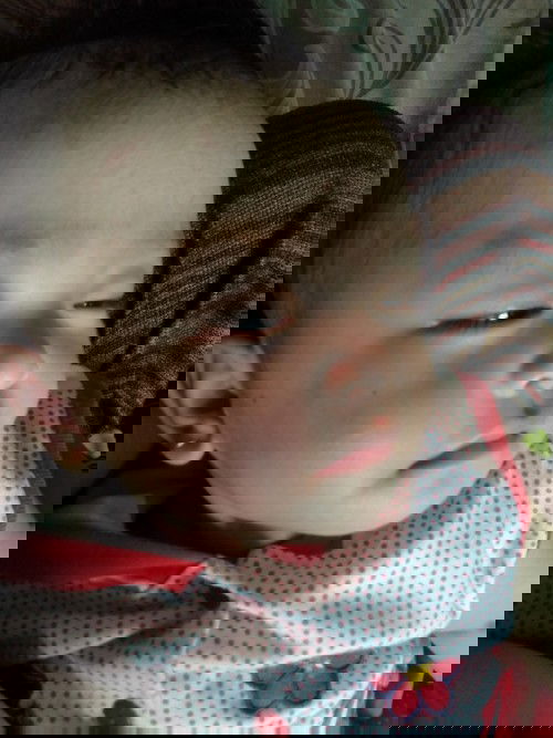 Dioper waktu gelisah