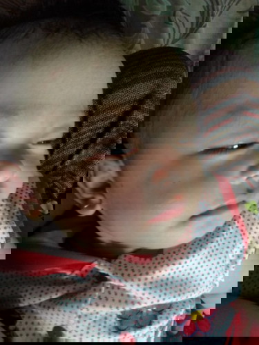 Dioper waktu gelisah