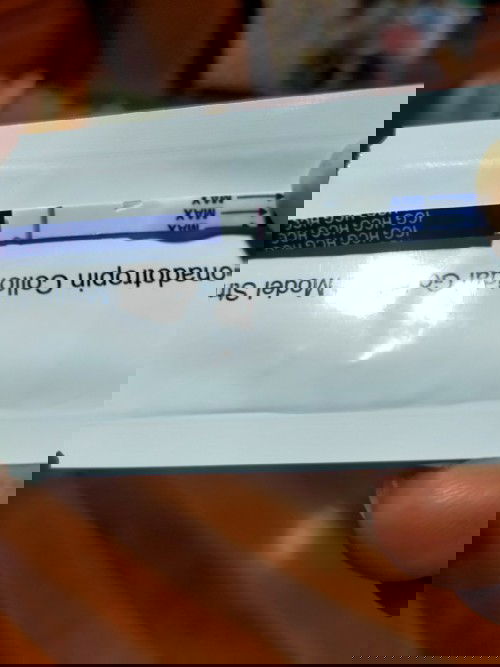 แบบนี้ท้องไหมคะ