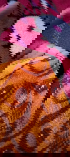 Lagi hamil 6 bulan, payudara mengeluarkan darah